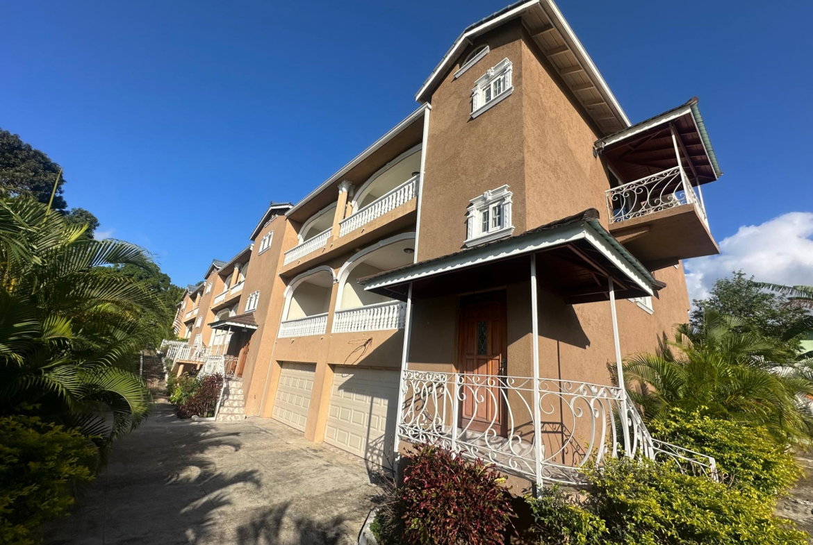 Third image of 6 Bonham Spring in Exchange, St. Ann, Jamaica - property is For Sale