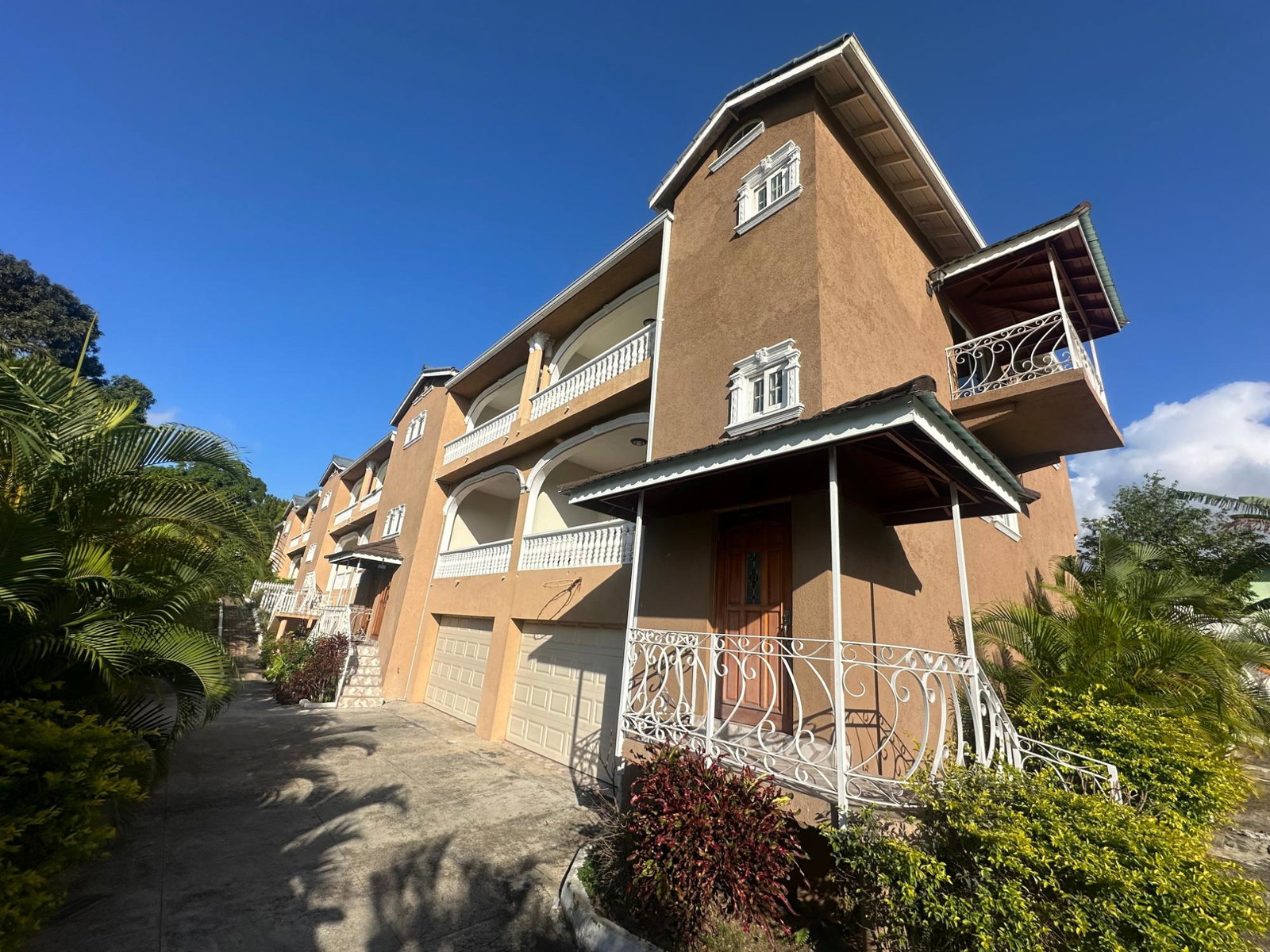 Third image of 6 Bonham Spring in Exchange, St. Ann, Jamaica - property is For Sale