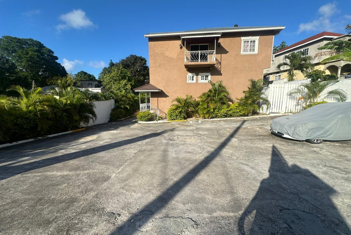 Fourth image of 6 Bonham Spring in Exchange, St. Ann, Jamaica - property is For Sale