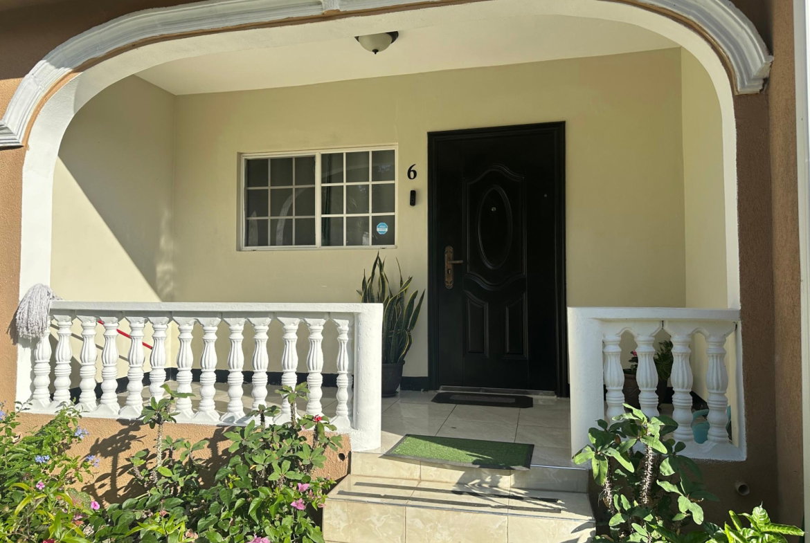 Fifth image of 6 Bonham Spring in Exchange, St. Ann, Jamaica - property is For Sale
