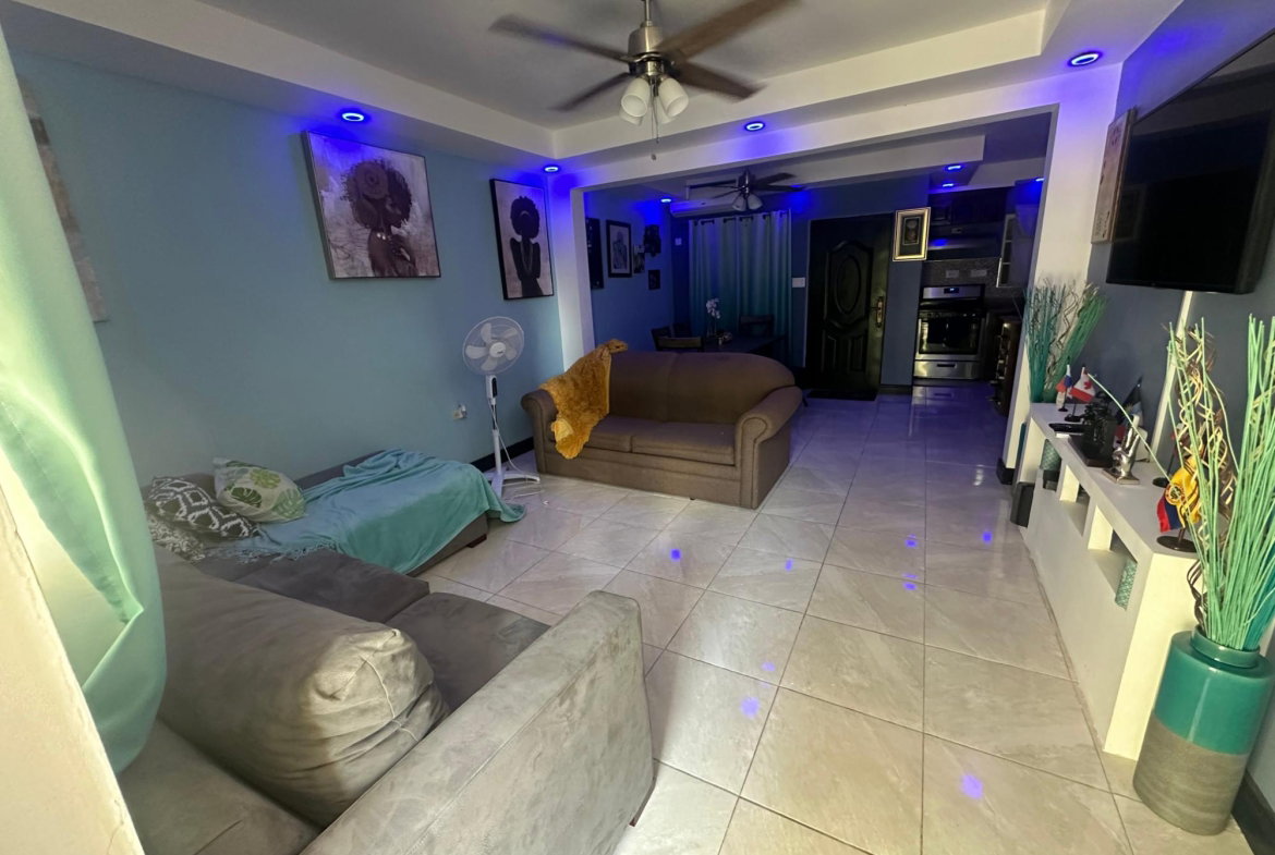 Seventh image of 6 Bonham Spring in Exchange, St. Ann, Jamaica - property is For Sale
