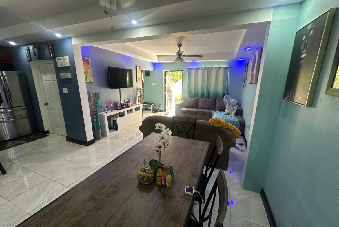 Eighth image of 6 Bonham Spring in Exchange, St. Ann, Jamaica - property is For Sale