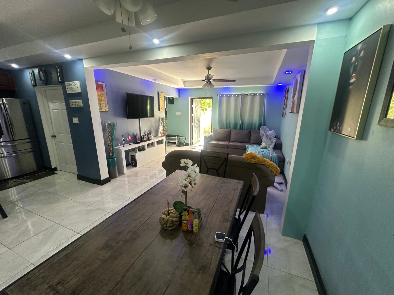 Eighth image of 6 Bonham Spring in Exchange, St. Ann, Jamaica - property is For Sale