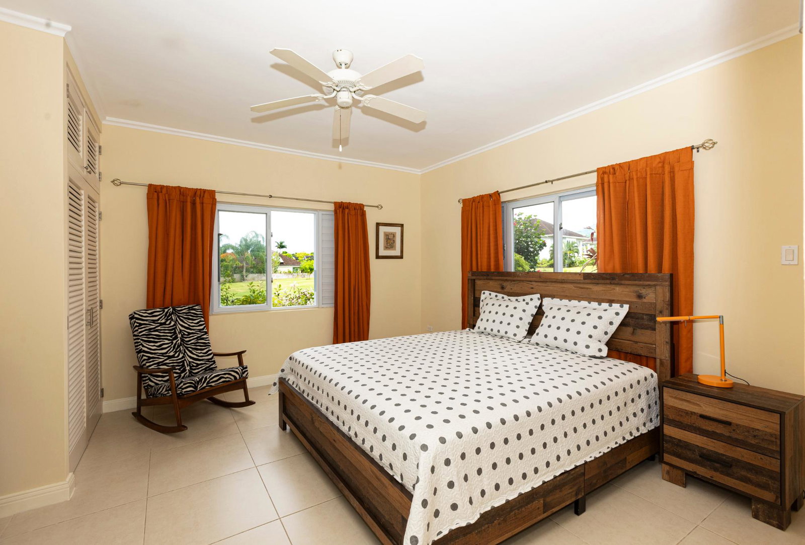 Second image of b 102- Ferncourt, Richmond, in Priory, St. Ann, Jamaica - property is For Rent