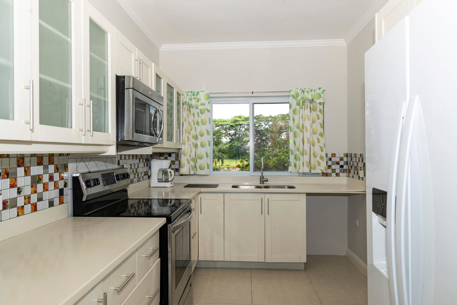 Eleventh image of b 102- Ferncourt, Richmond, in Priory, St. Ann, Jamaica - property is For Rent