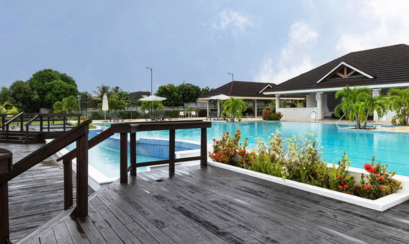 Sixteenth image of b 102- Ferncourt, Richmond, in Priory, St. Ann, Jamaica - property is For Rent