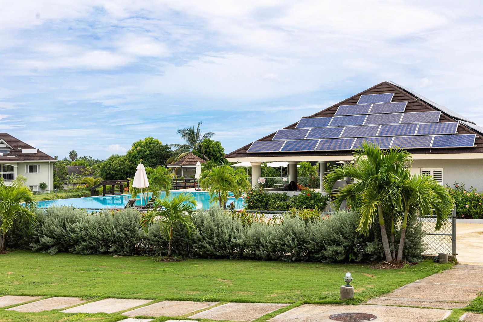 Seventeenth image of b 102- Ferncourt, Richmond, in Priory, St. Ann, Jamaica - property is For Rent