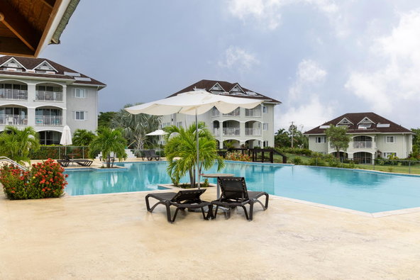 Eighteenth image of b 102- Ferncourt, Richmond, in Priory, St. Ann, Jamaica - property is For Rent