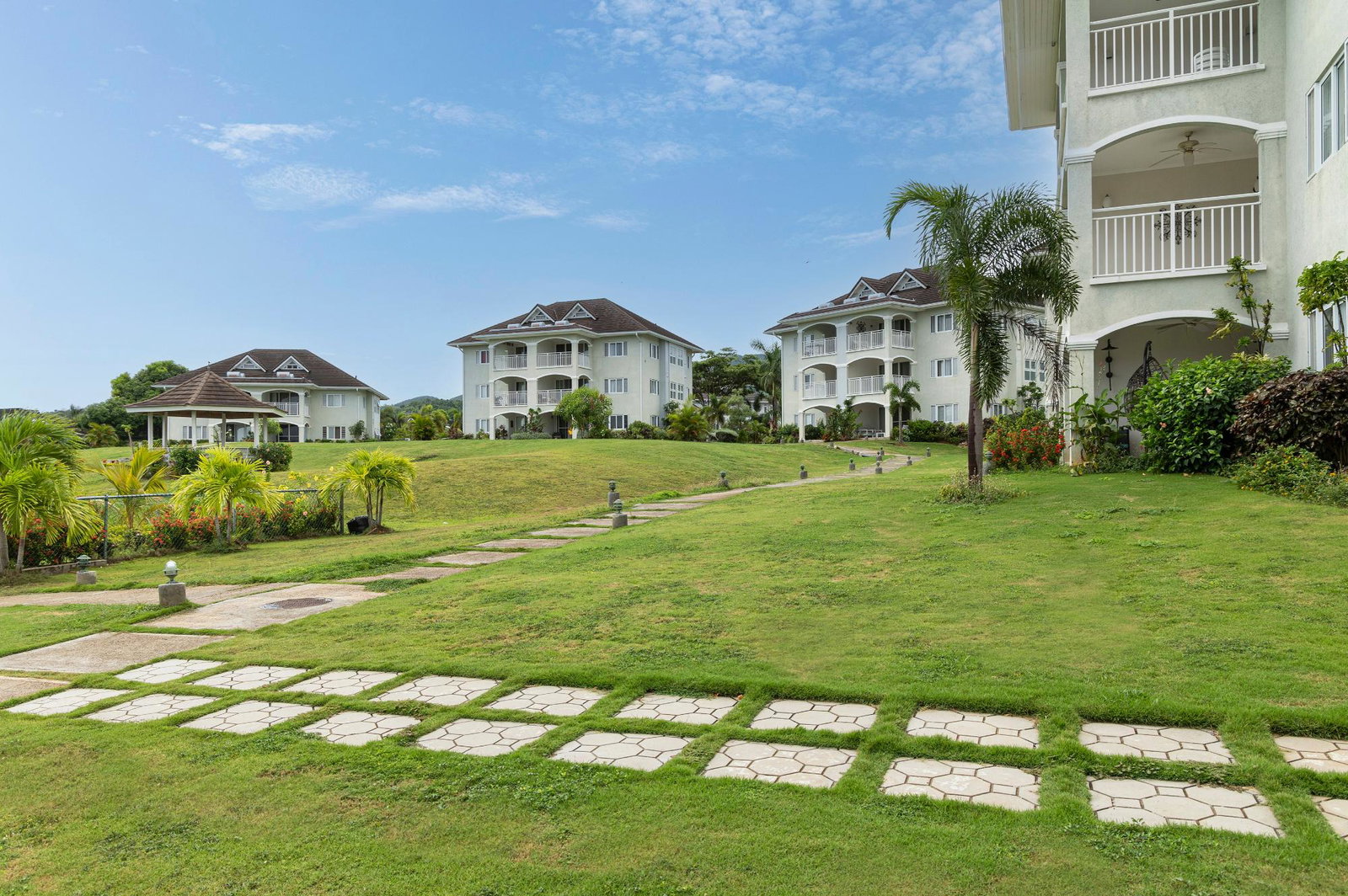 Twentieth image of b 102- Ferncourt, Richmond, in Priory, St. Ann, Jamaica - property is For Rent