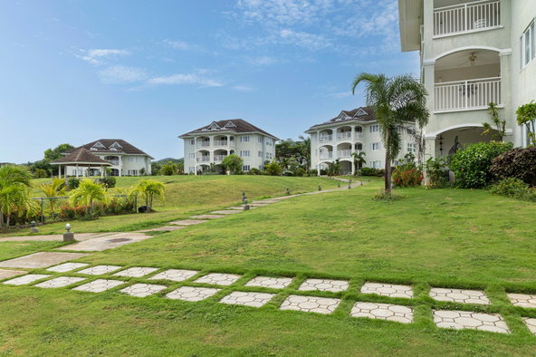 Twentieth image of b 102- Ferncourt, Richmond, in Priory, St. Ann, Jamaica - property is For Rent