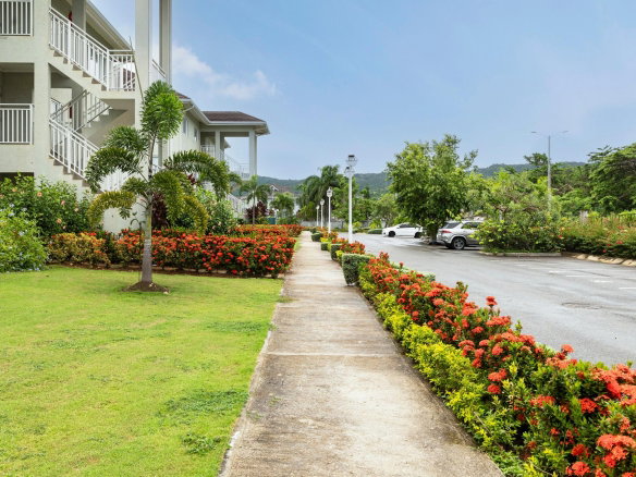 First image of b 102- Ferncourt, Richmond, in Priory, St. Ann, Jamaica - property is For Rent