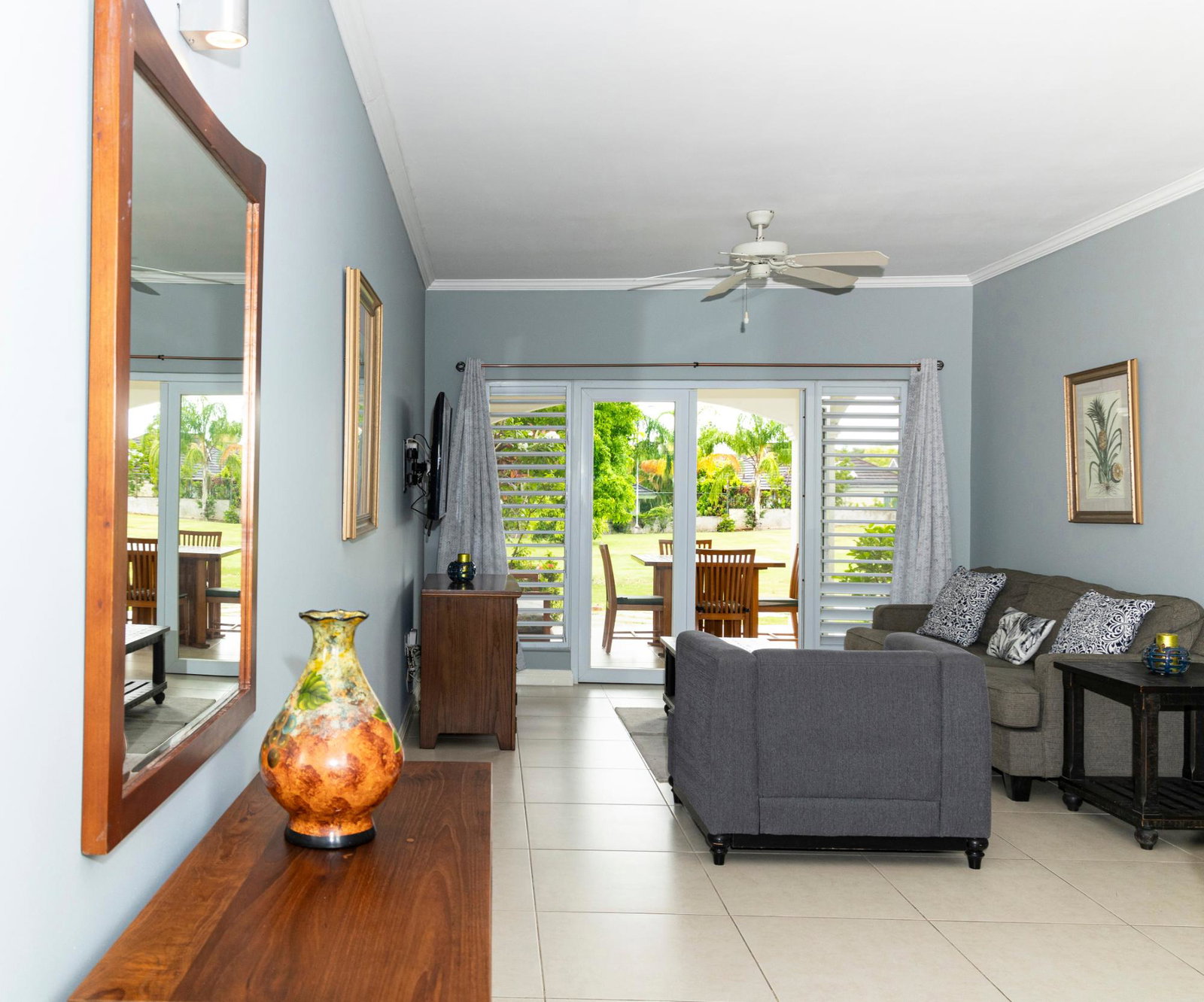 Seventh image of b 102- Ferncourt, Richmond, in Priory, St. Ann, Jamaica - property is For Rent
