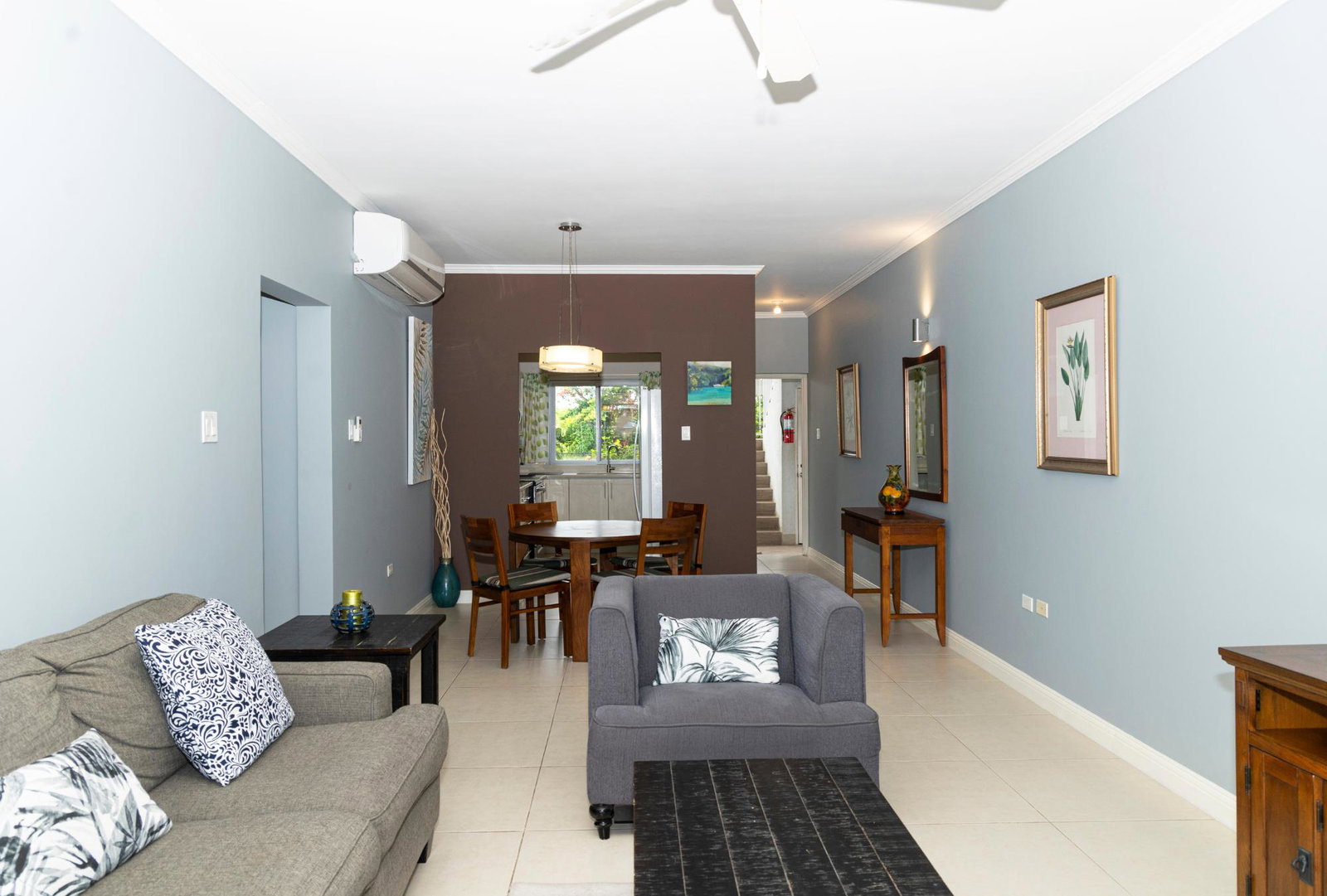 Ninth image of b 102- Ferncourt, Richmond, in Priory, St. Ann, Jamaica - property is For Rent