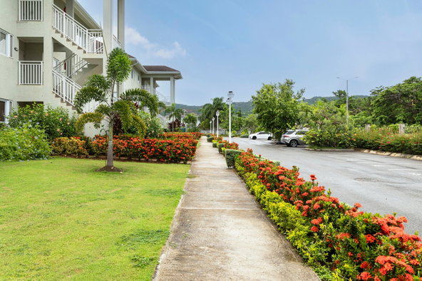First image of b 102- Ferncourt, Richmond, in Priory, St. Ann, Jamaica - property is For Rent