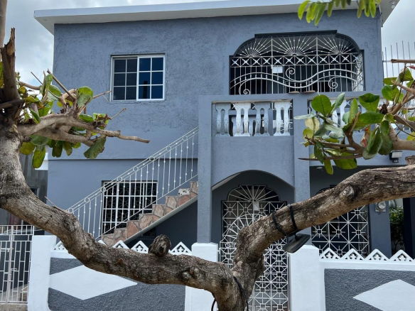 First image of Lot 216-ne 4th Way Christian Gardens, Greate in Greater Portmore, St. Catherine, Jamaica - property is For Sale