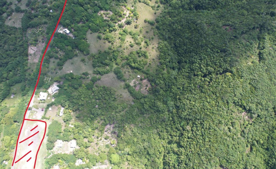 Second image of Montego Hill in Ironshore, St. James, Jamaica - property is For Sale