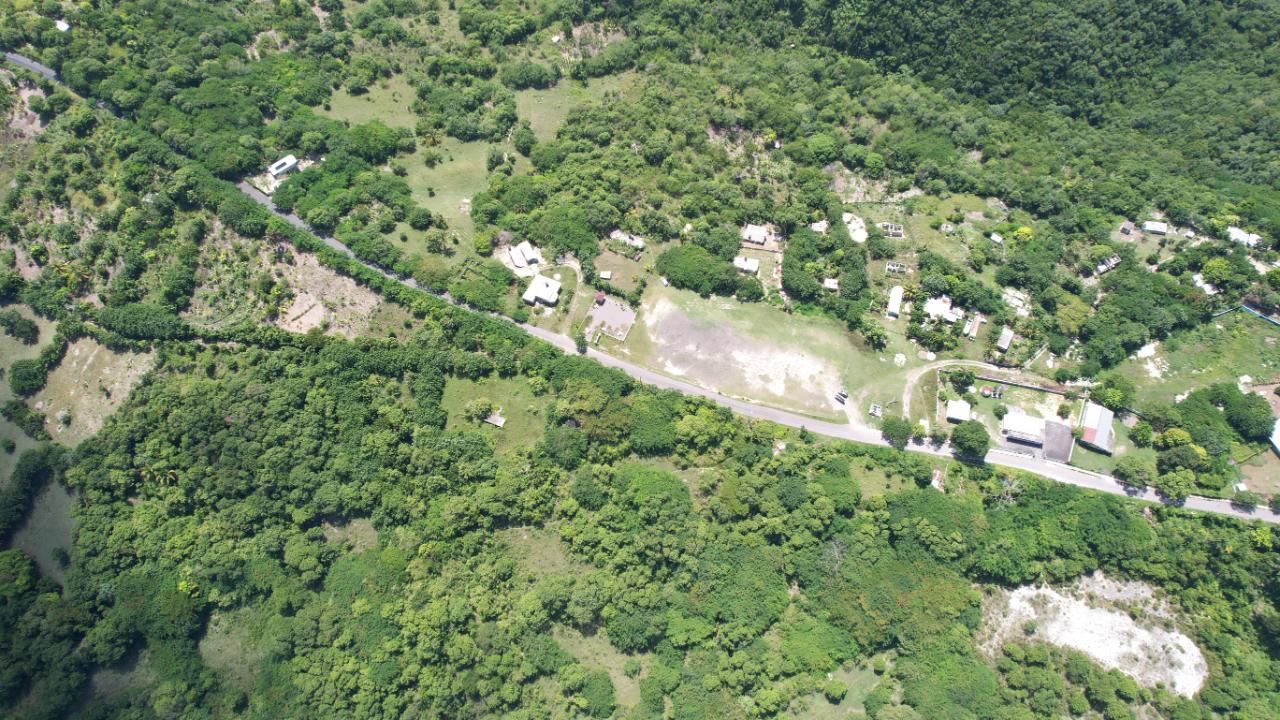 Montego-View-Prime-277-Acres-of-Development-Land-in-Montego-Bay-Jamaica Twelfth image of Montego Hill in Ironshore, St. James, Jamaica - property is For Sale