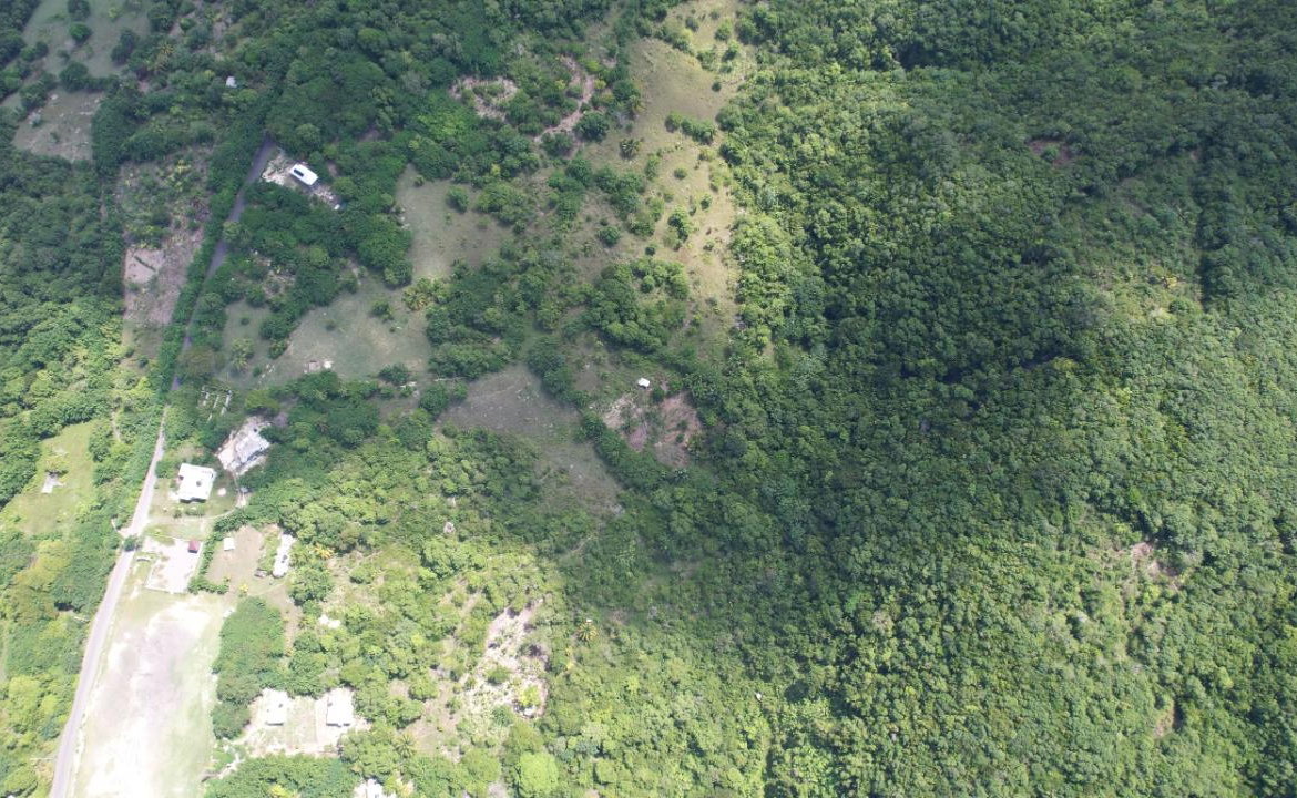 First image of Montego Hill in Ironshore, St. James, Jamaica - property is For Sale