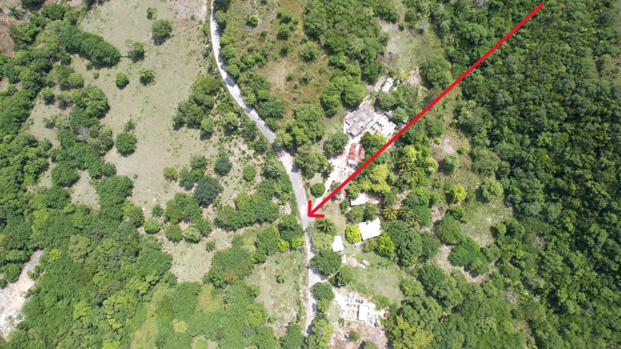 Montego-View-Prime-277-Acres-of-Development-Land-in-Montego-Bay-Jamaica Thirteenth image of Montego Hill in Ironshore, St. James, Jamaica - property is For Sale