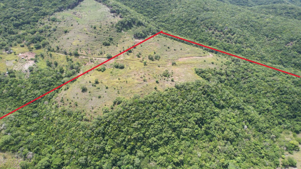 Montego-View-Prime-277-Acres-of-Development-Land-in-Montego-Bay-Jamaica Fourteenth image of Montego Hill in Ironshore, St. James, Jamaica - property is For Sale