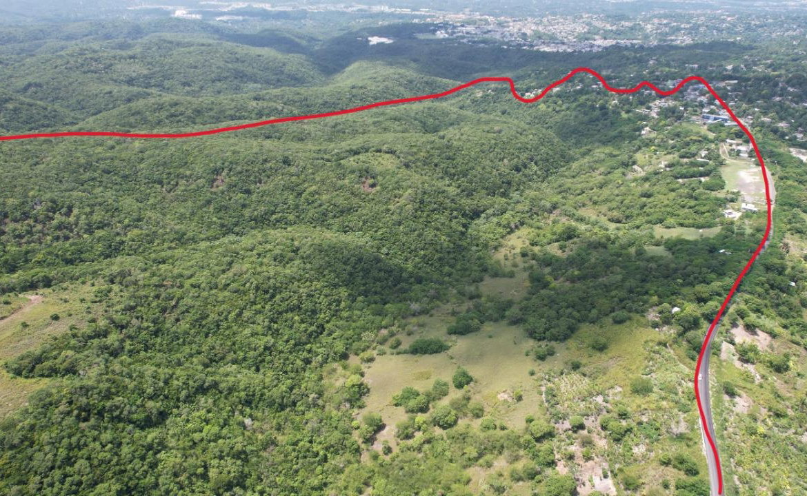 Fifteenth image of Montego Hill in Ironshore, St. James, Jamaica - property is For Sale
