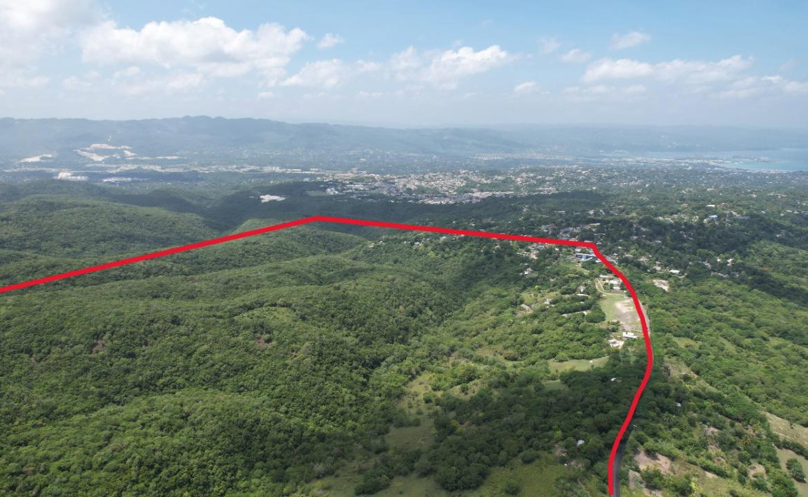 Sixteenth image of Montego Hill in Ironshore, St. James, Jamaica - property is For Sale