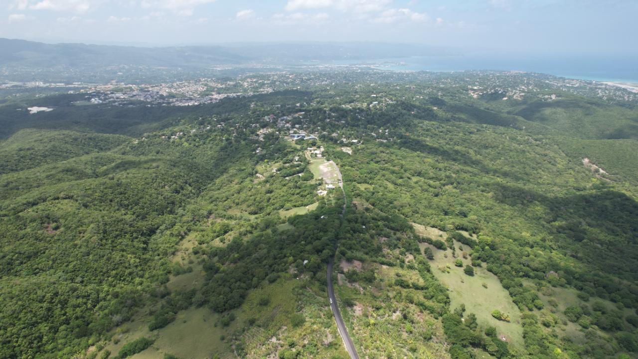 Montego-View-Prime-277-Acres-of-Development-Land-in-Montego-Bay-Jamaica Seventeenth image of Montego Hill in Ironshore, St. James, Jamaica - property is For Sale