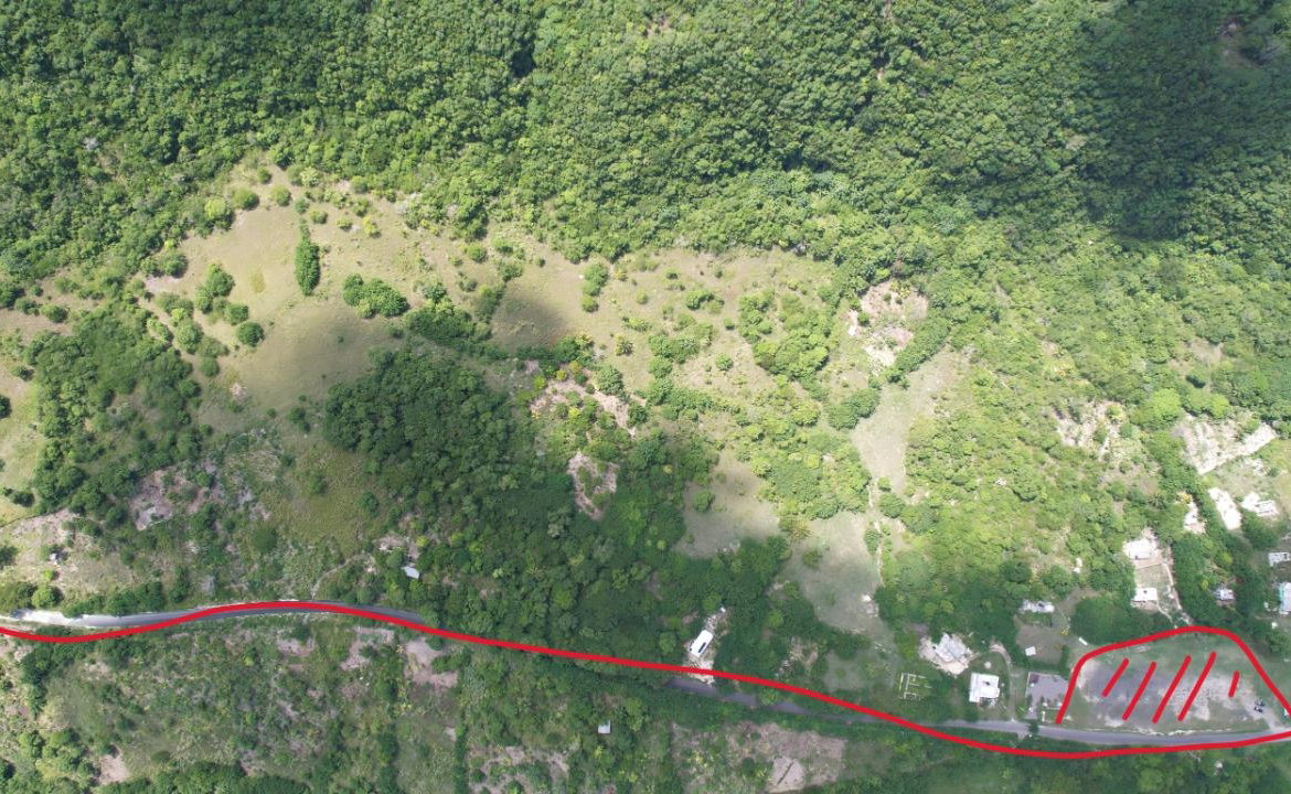 Third image of Montego Hill in Ironshore, St. James, Jamaica - property is For Sale