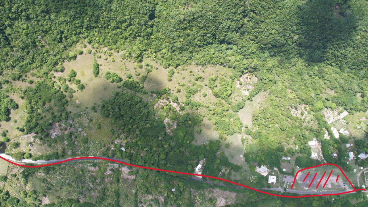 Montego-View-Prime-277-Acres-of-Development-Land-in-Montego-Bay-Jamaica Third image of Montego Hill in Ironshore, St. James, Jamaica - property is For Sale