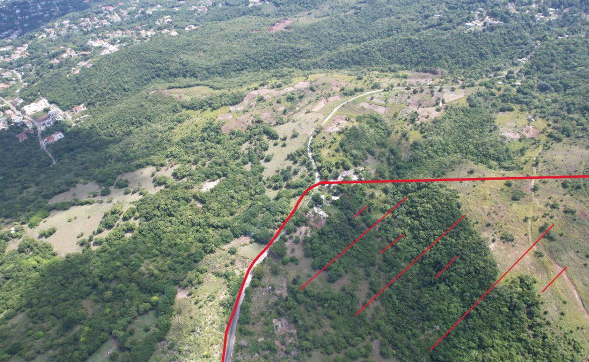 Fourth image of Montego Hill in Ironshore, St. James, Jamaica - property is For Sale