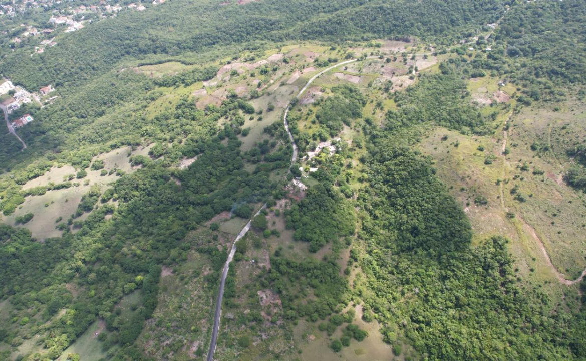 Fifth image of Montego Hill in Ironshore, St. James, Jamaica - property is For Sale