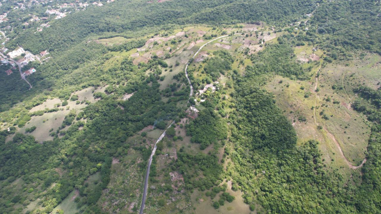 Montego-View-Prime-277-Acres-of-Development-Land-in-Montego-Bay-Jamaica Fifth image of Montego Hill in Ironshore, St. James, Jamaica - property is For Sale