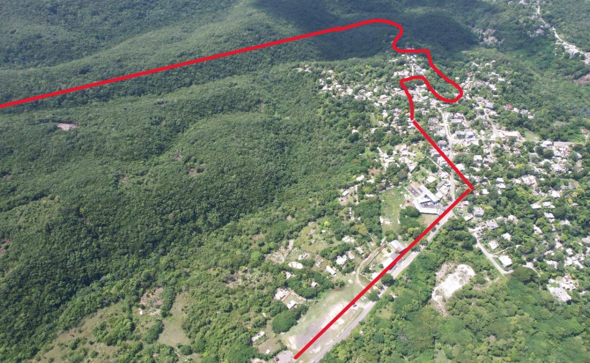Sixth image of Montego Hill in Ironshore, St. James, Jamaica - property is For Sale