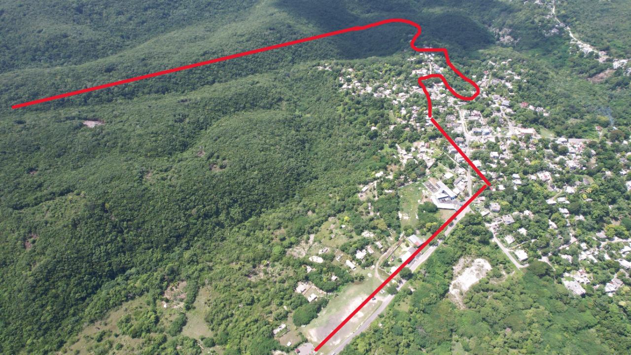 Montego-View-Prime-277-Acres-of-Development-Land-in-Montego-Bay-Jamaica Sixth image of Montego Hill in Ironshore, St. James, Jamaica - property is For Sale