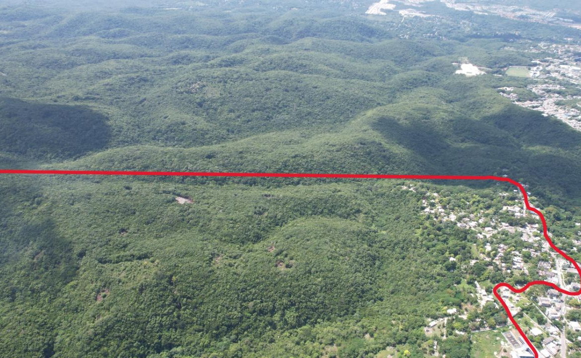 Seventh image of Montego Hill in Ironshore, St. James, Jamaica - property is For Sale