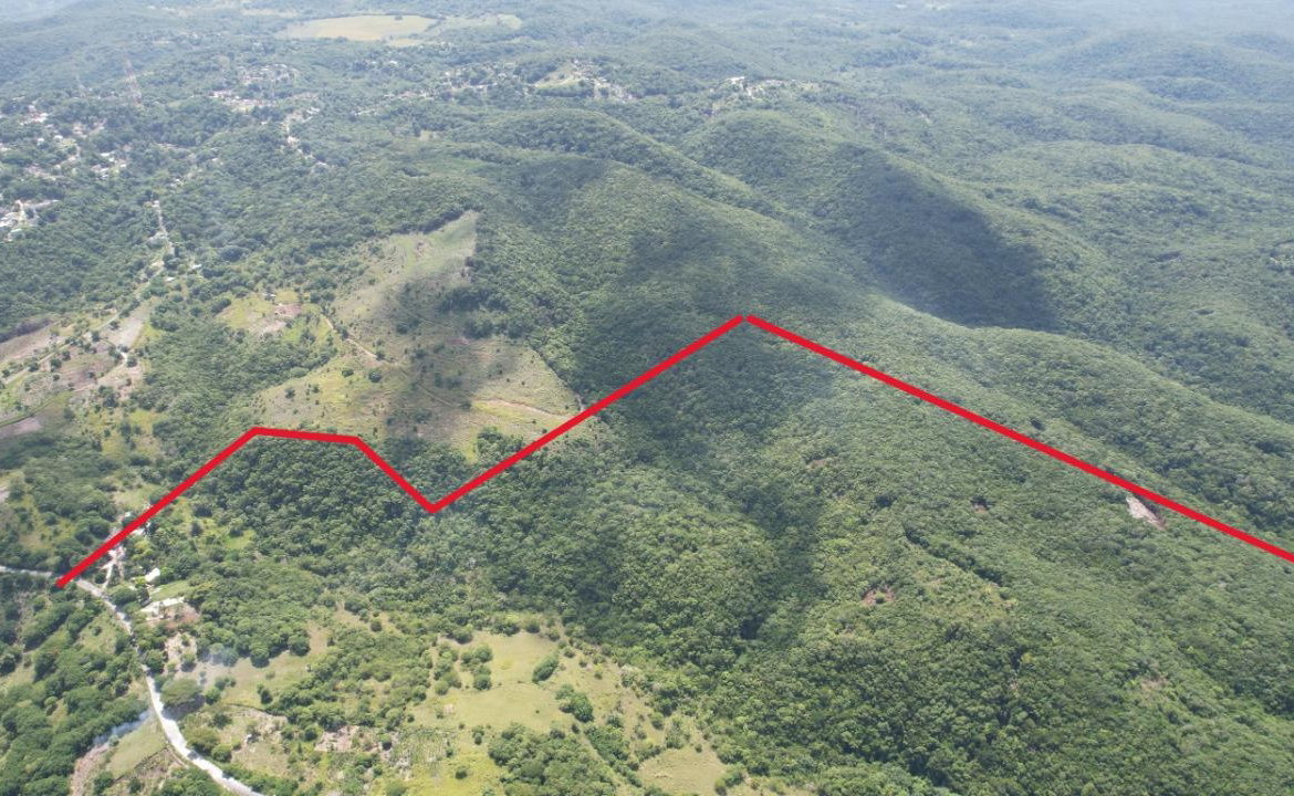 Ninth image of Montego Hill in Ironshore, St. James, Jamaica - property is For Sale