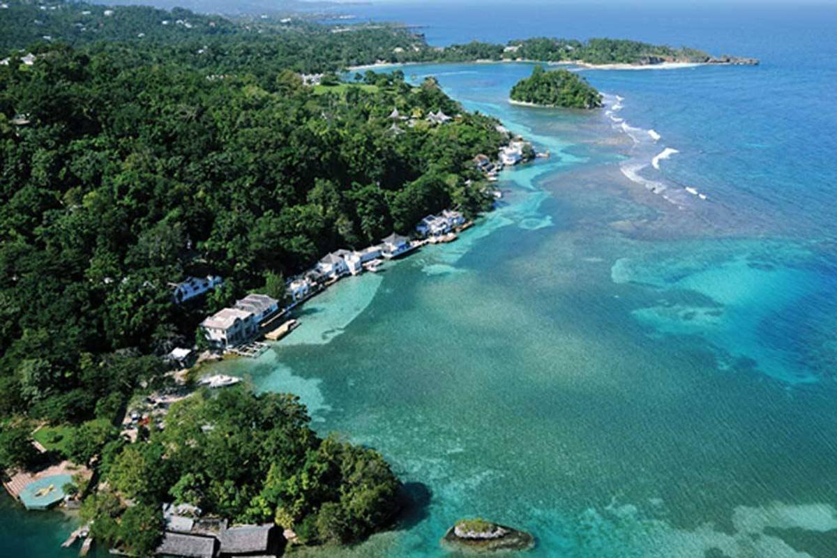 Second image of Blue Hole District, Portl in SAN SAN, Portland, Jamaica - property is For Sale