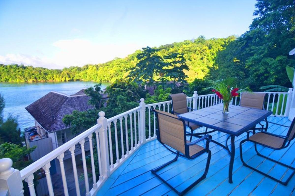 Fifteenth image of Blue Hole District, Portl in SAN SAN, Portland, Jamaica - property is For Sale