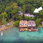 First image of Blue Hole District, Portl in SAN SAN, Portland, Jamaica - property is For Sale
