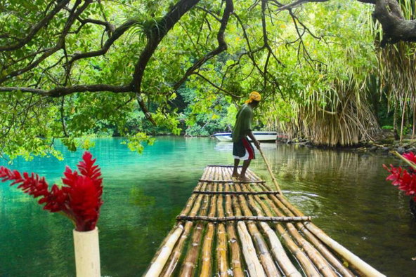 Nineteenth image of Blue Hole District, Portl in SAN SAN, Portland, Jamaica - property is For Sale