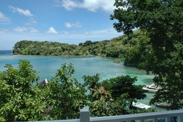 Twentieth image of Blue Hole District, Portl in SAN SAN, Portland, Jamaica - property is For Sale