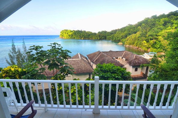 Third image of Blue Hole District, Portl in SAN SAN, Portland, Jamaica - property is For Sale