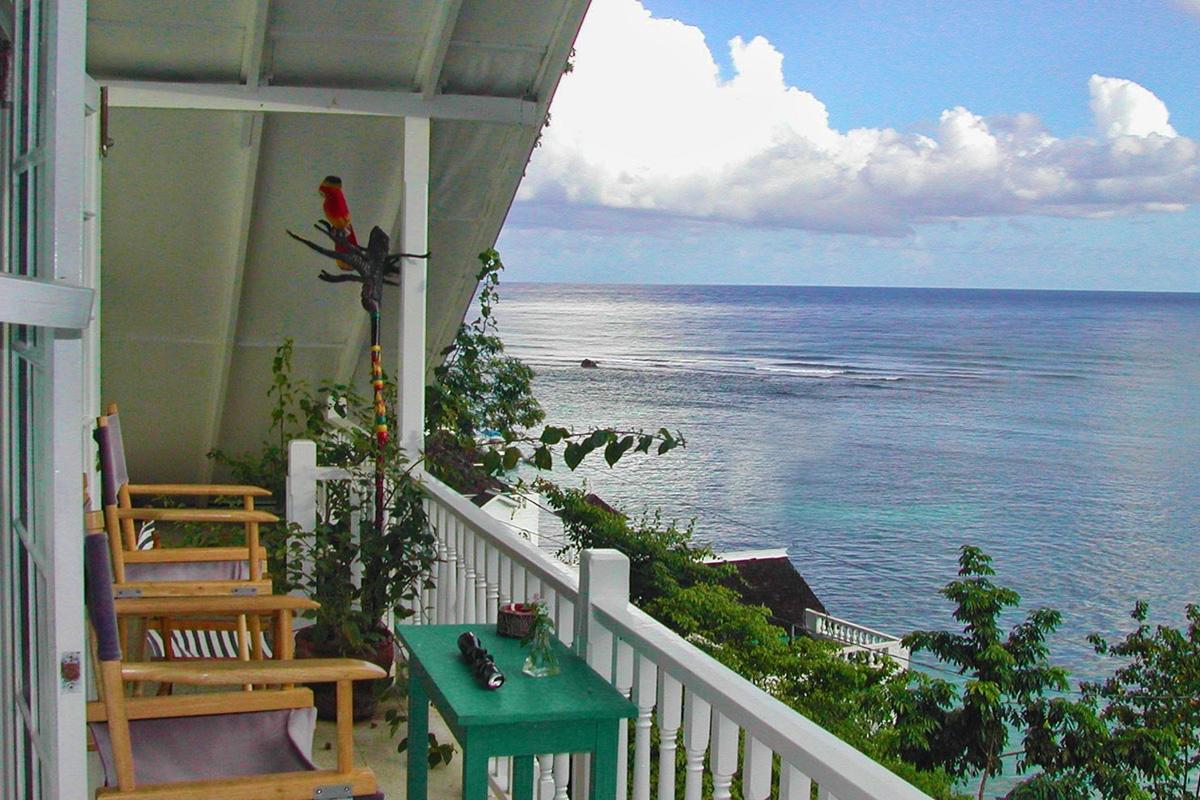 Fourth image of Blue Hole District, Portl in SAN SAN, Portland, Jamaica - property is For Sale