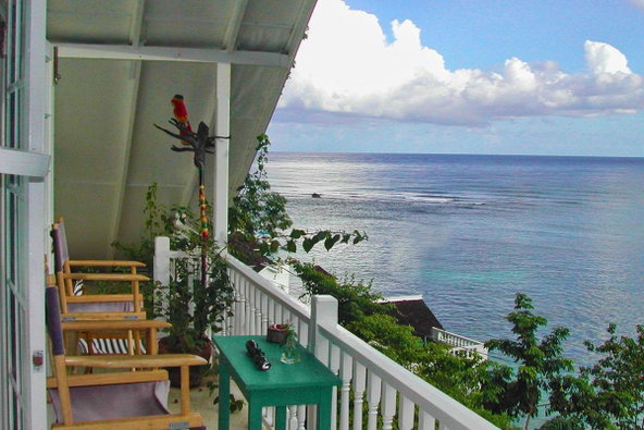 Fourth image of Blue Hole District, Portl in SAN SAN, Portland, Jamaica - property is For Sale