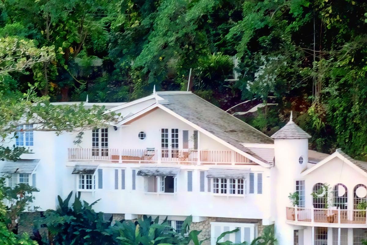 Sixth image of Blue Hole District, Portl in SAN SAN, Portland, Jamaica - property is For Sale