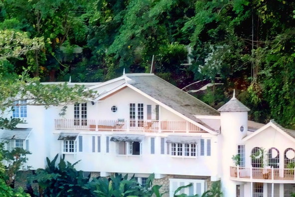 Sixth image of Blue Hole District, Portl in SAN SAN, Portland, Jamaica - property is For Sale