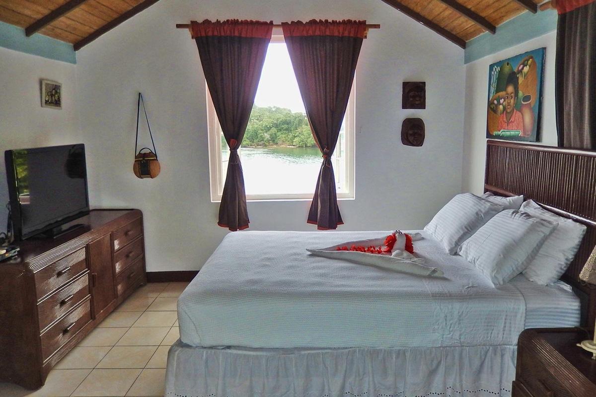 Tenth image of Blue Hole District, Portl in SAN SAN, Portland, Jamaica - property is For Sale