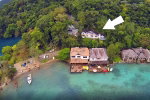 First image of Blue Hole District, Portl in SAN SAN, Portland, Jamaica - property is For Sale