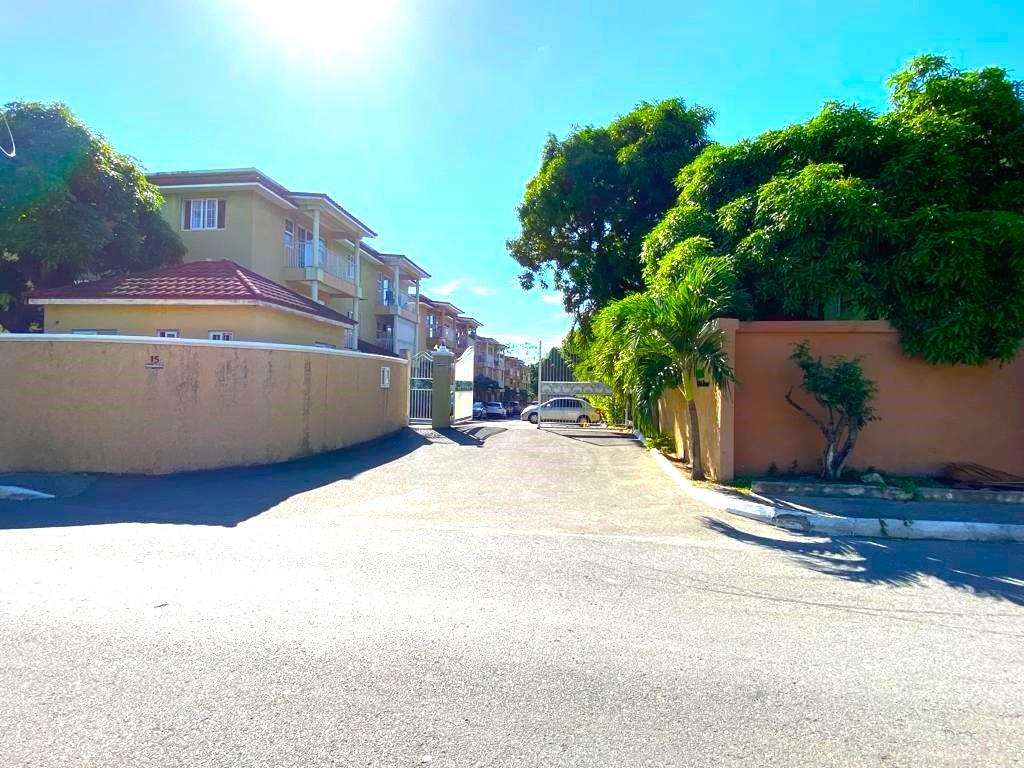 Second image of 13-15 Charlton Avenue in Kingston 8, St. Andrew, Jamaica - property is For Sale