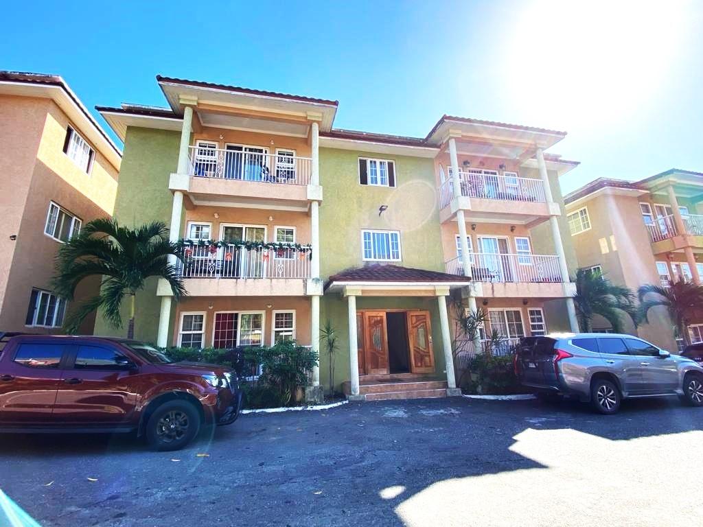 Third image of 13-15 Charlton Avenue in Kingston 8, St. Andrew, Jamaica - property is For Sale